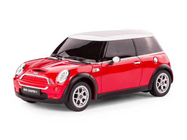 Rastar 21800 MINI kids toys plastic cars battery operated cars - Focusgood