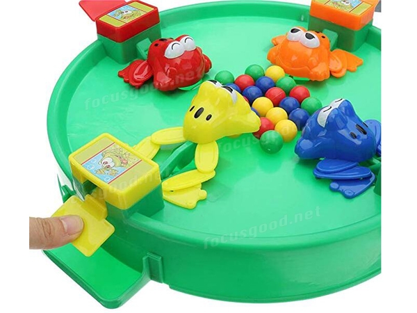 Fishing Game Toy With Music - Focusgood